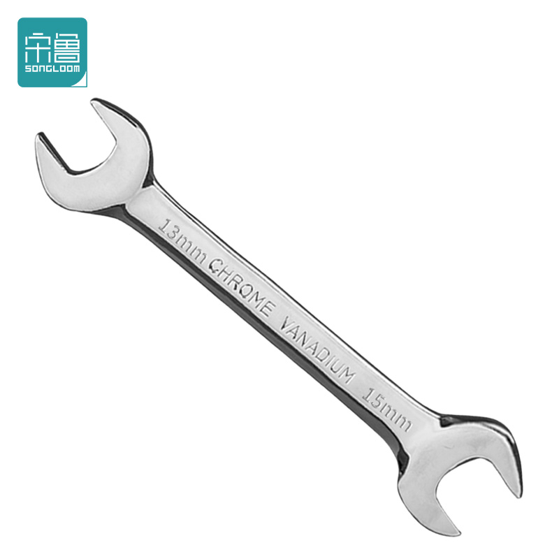 宋鲁 SONGLOOM 扳手 13-15mm把高清大图