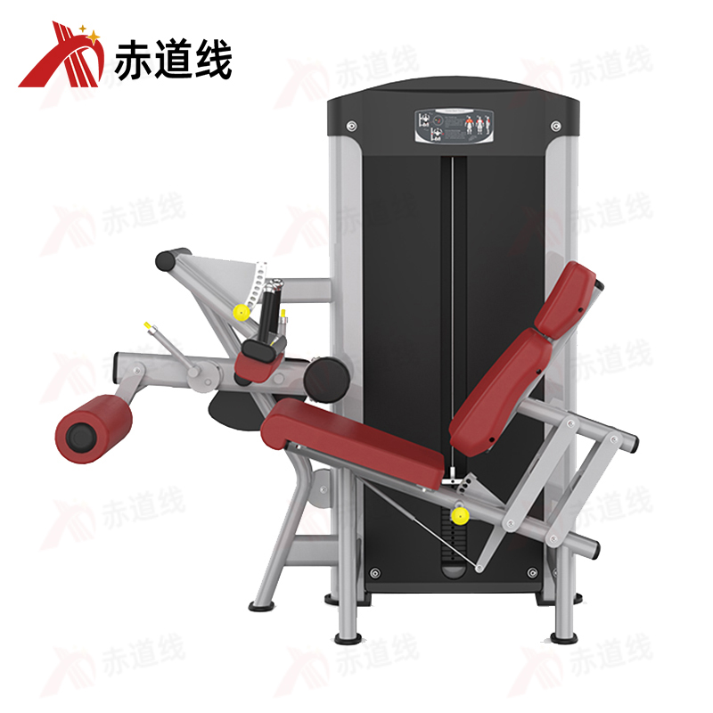 赤道线 坐式曲腿训练器综合训练器CDX-A523S-BFT3009高清大图