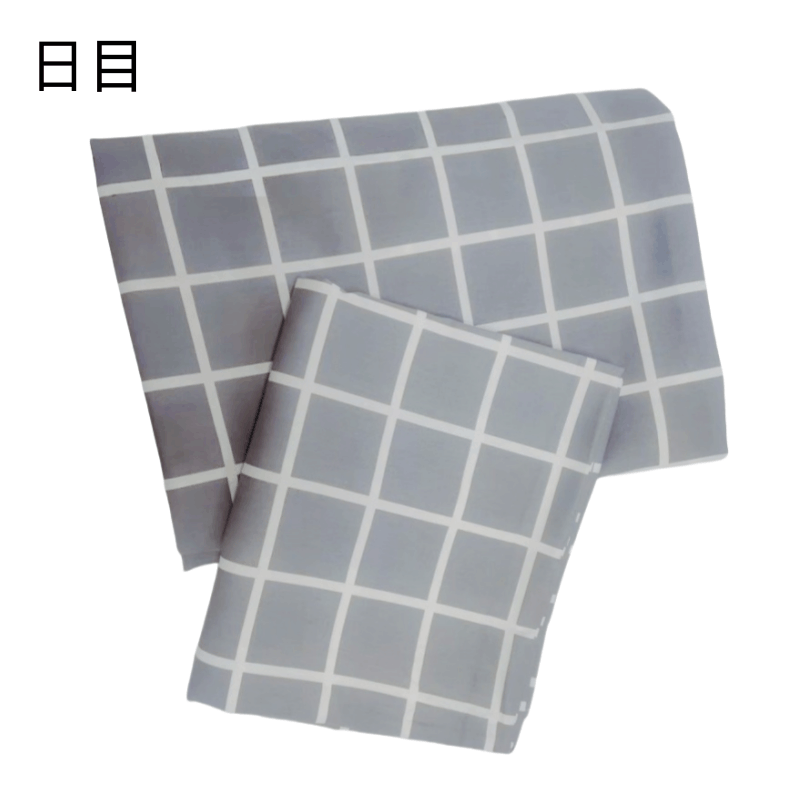 日目 纯棉二件套160*210cm/套图片