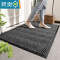 敬平入户门地垫家用进门门口门垫可裁剪防滑脚垫垫子户外进商用地毯防滑垫45*75