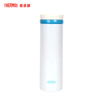 膳魔师保温杯JNO-501 PRW 白色 500ML 保温杯/保冷杯/304不锈钢/THERMOS 通用