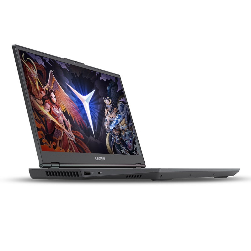 联想Lenovo Legion Y7000 2020款黑色15.6英寸(i7-10750H/8G/1T/256G/GTX1650-4G独显)