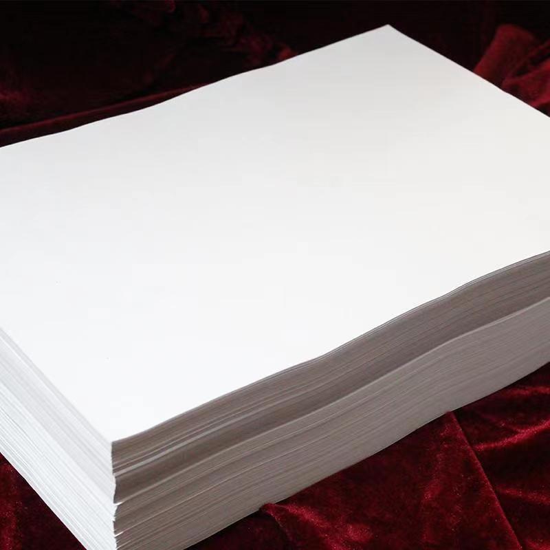 宣皇纸品宣皇8k/16k试卷纸速印纸油印纸学习办公考试用纸学生草稿纸