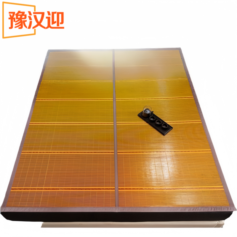 豫汉迎竹席高清大图