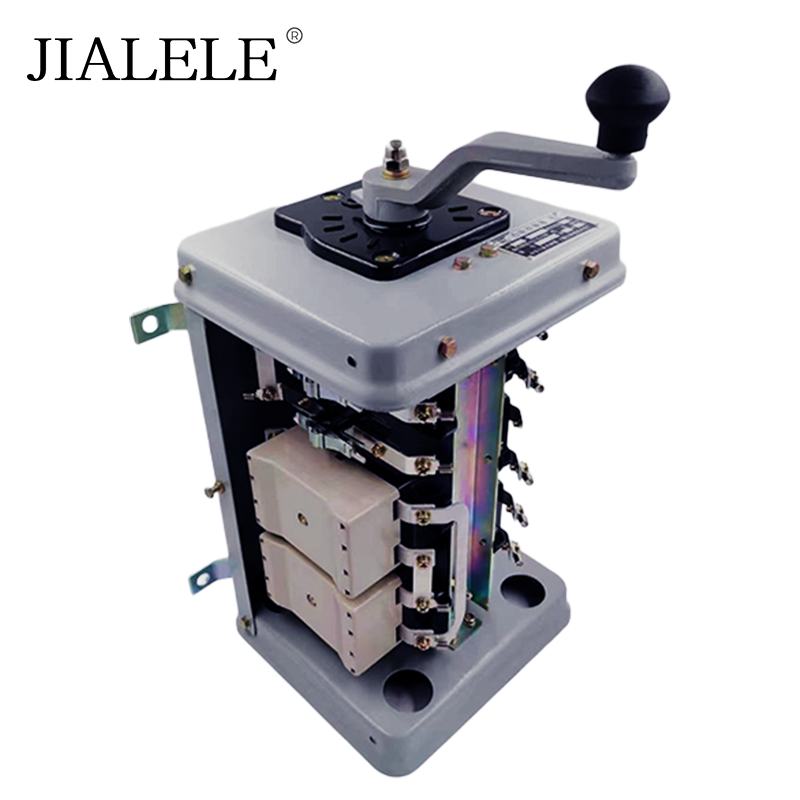 JIALELE 凸轮控制器 KT14 台高清大图