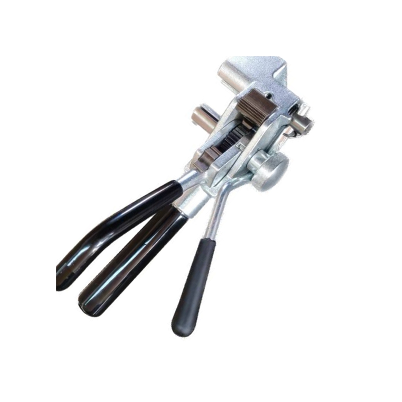 万梓 不锈钢扎带捆扎工具 WZ003 把高清大图