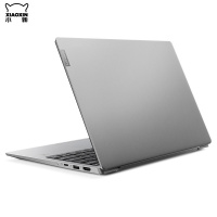 联想(Lenovo)小新Air13 2020新款十代酷睿i5 13.3英寸轻薄本便携学生办公游戏笔记本电脑(i5-10210U 16GB 512GB SSD )银 高色域