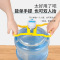 [蓝色]提水器加厚款提桶器提水神器水桶神器提手水桶手提双人提水器