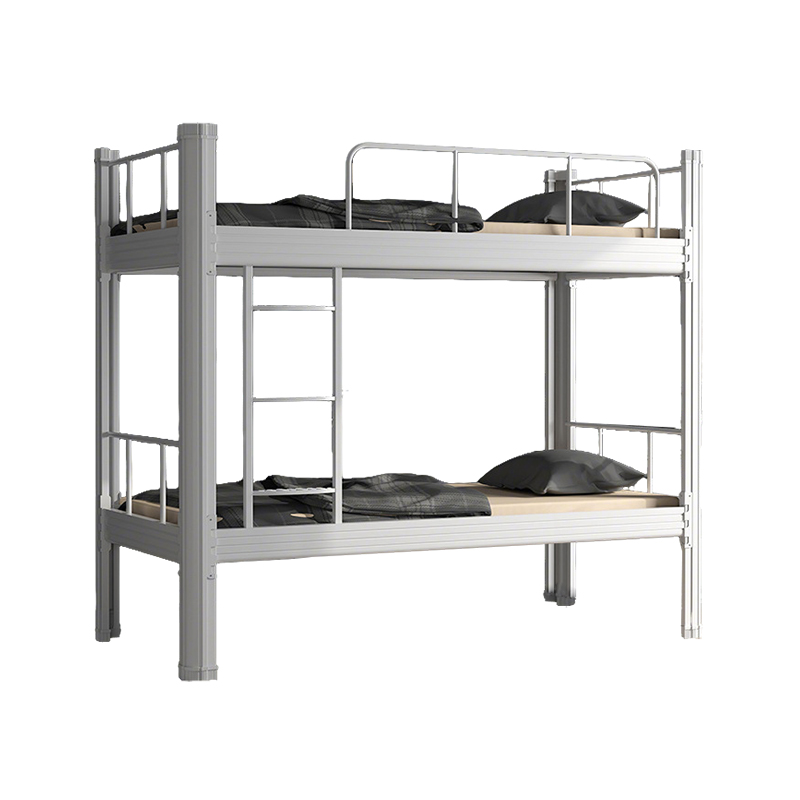 围达 双人型材床 2000*1500*1800mm 张高清大图