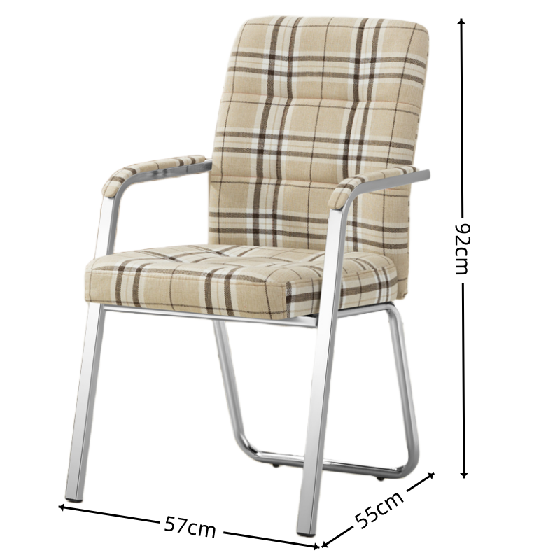 豫龙都椅子布面把高清大图