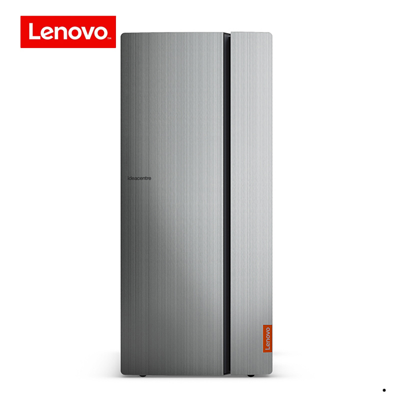 联想(Lenovo)天逸510Pro九代酷睿 分体机台式电脑(i5-9400F 12G 512G SSD 2G独显 WIFI )定制 主机 商务办公学习个人家用企业采购台式机