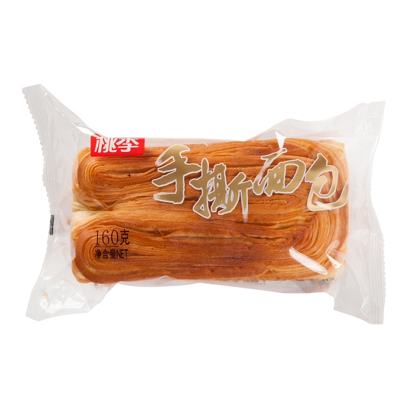 手撕面包160g