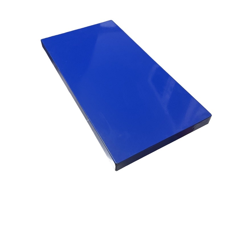 瑾如云海 钢制存放台 1000*1000*2mm 平方米高清大图