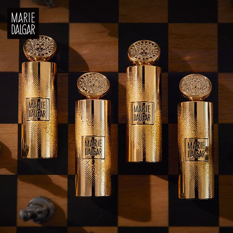 41159 玛丽黛佳浓郁境界唇膏 666 骑士颂歌3.6g图片