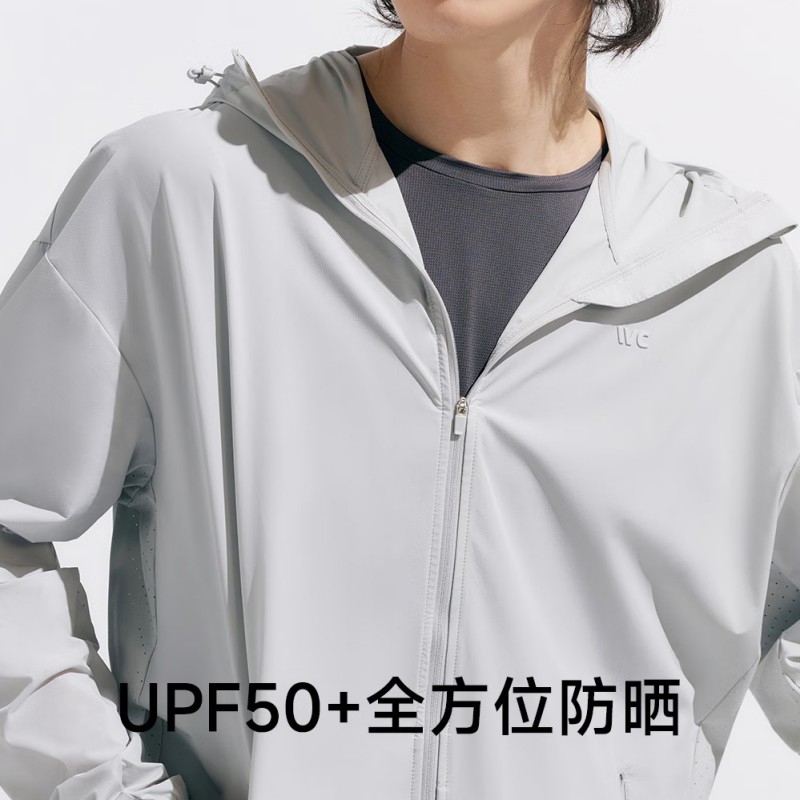 VVC探险家皮肤衣(中性款)高清大图