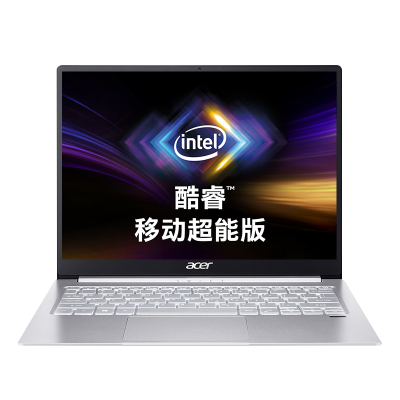 戴尔(DELL) Ins 14-5490-I5 14英寸I5 8G 256G