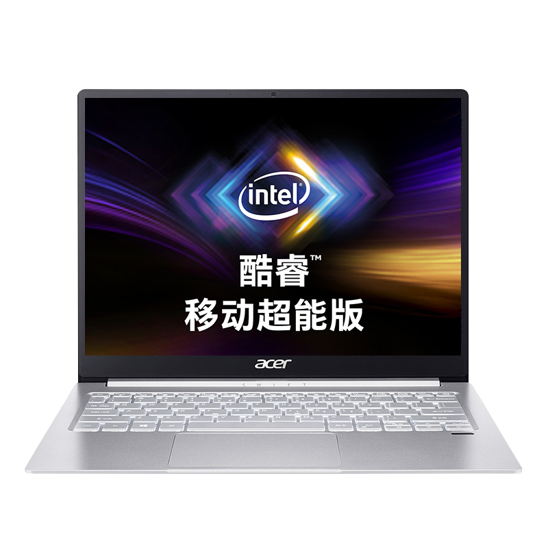 戴尔(DELL) Ins 14-5490-I5 14英寸I5 8G 256G