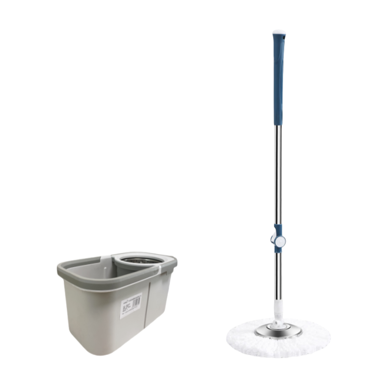 宏鑫晟志 旋转拖把 双驱动 单位:组高清大图