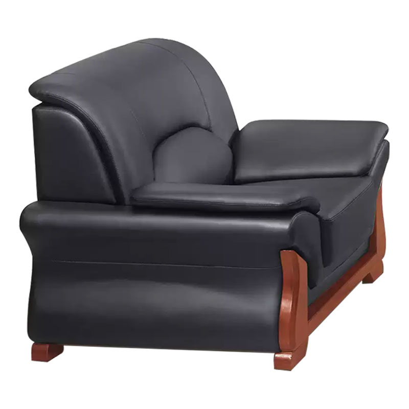 诚亿宏 办公沙发单人位 875A#高清大图