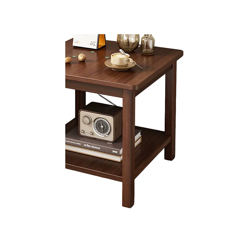 班龙方桌60*60cm张高清大图