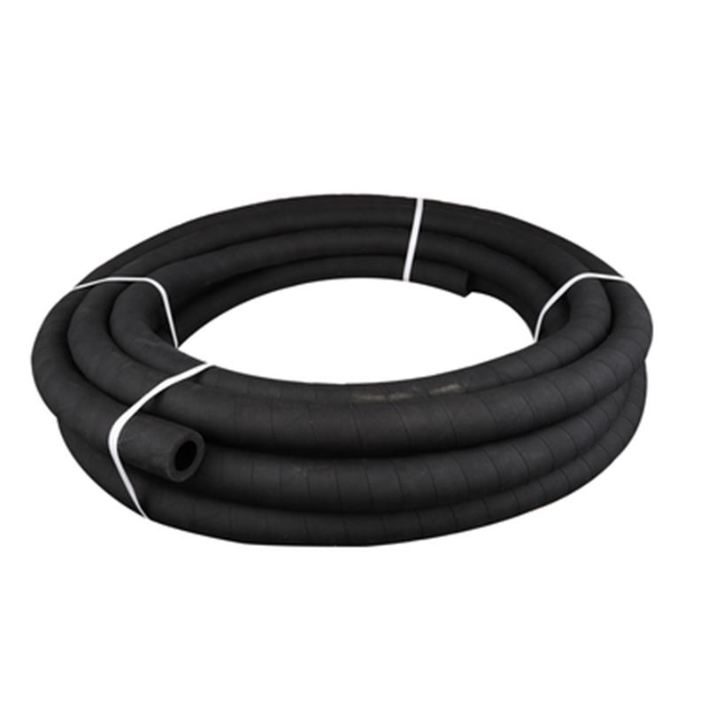 盛京联硕 耐酸橡胶管 内径25mm 20米 卷高清大图