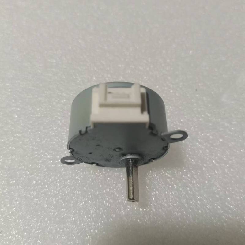 帮客材配 全新原装 2186518 KFR- 72LW/HC1S 步进电机 35BYJ46-1483W 收前务必验货高清大图