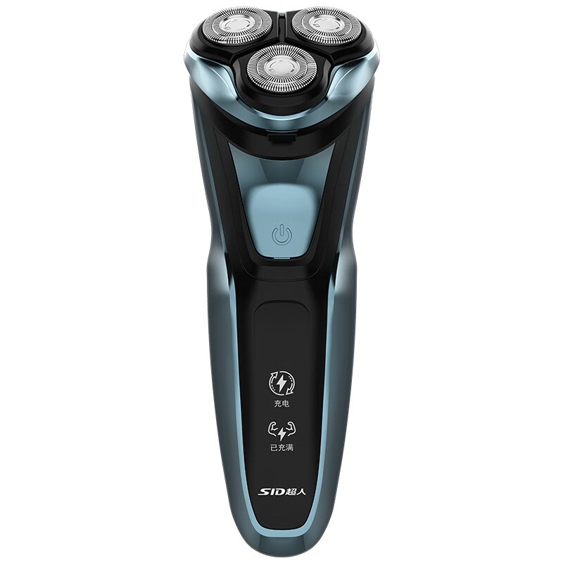 超人(SID)电动剃须刀RS336