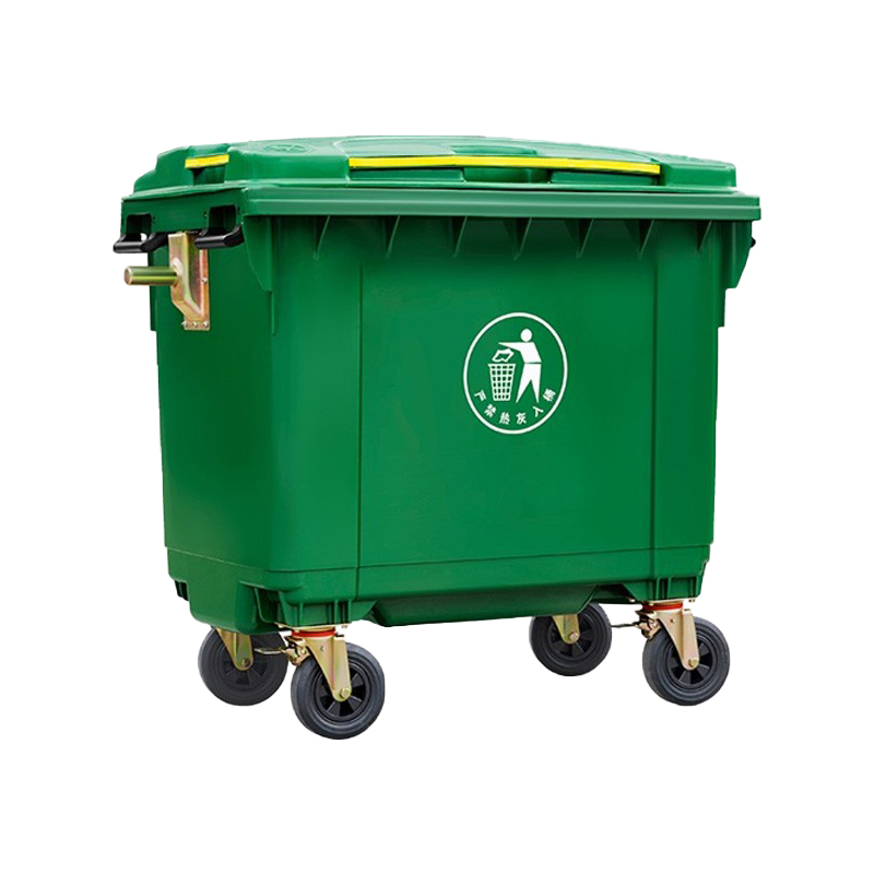 旧歌 垃圾车 660L 个高清大图