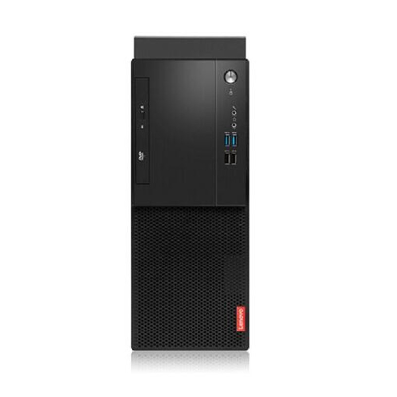 联想启天m428台式电脑i5-8g 含256固态 WIN10 21.5寸显示器