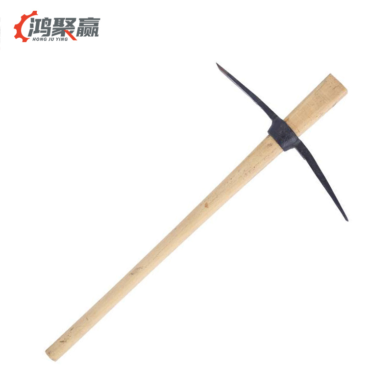 鸿聚赢 洋镐 48*85cm 把高清大图