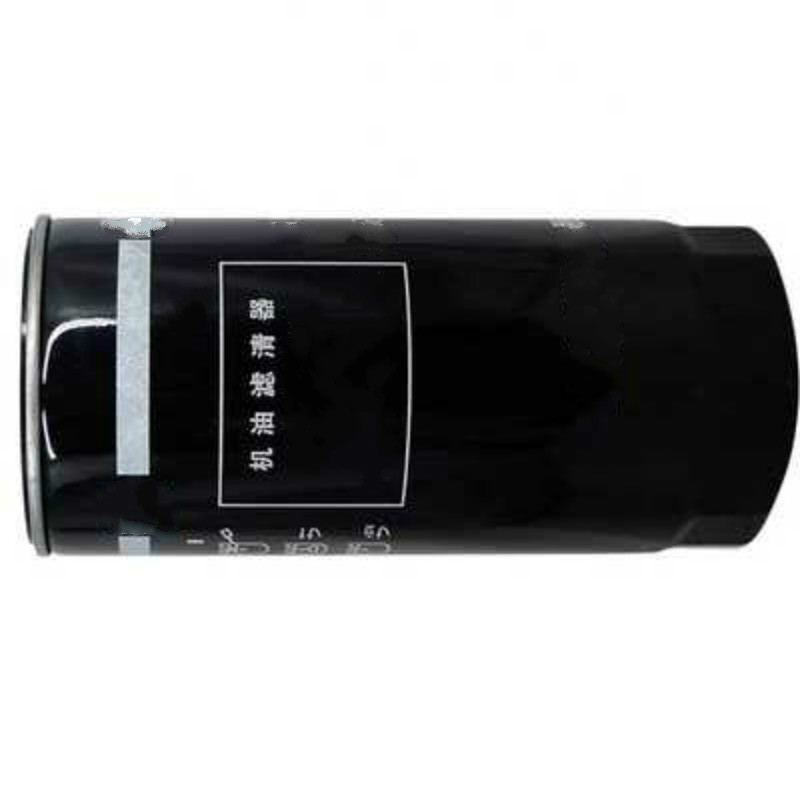 TLSF- 机油滤清器(D17-002-02FH) 解放CA1122J