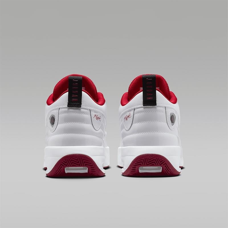NIKE耐克篮球鞋JORDAN MAX AURA 6气垫缓震低帮男鞋FQ8298-106 D高清大图