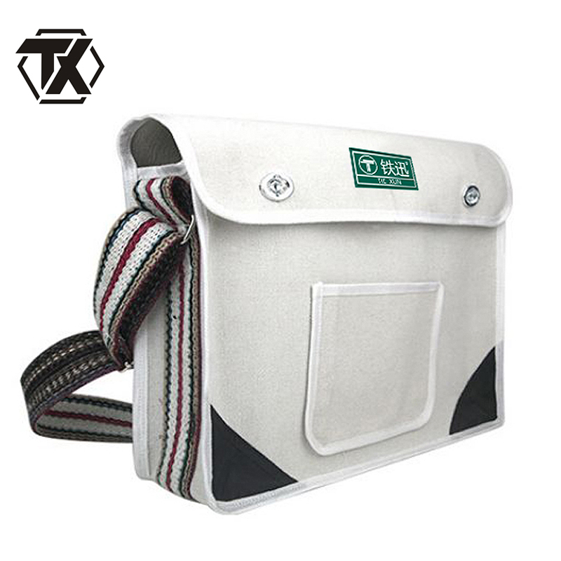 铁迅单肩包电工包 F2/个高清大图