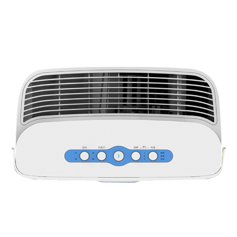 ACA 空气净化器 ALY-KJ220S