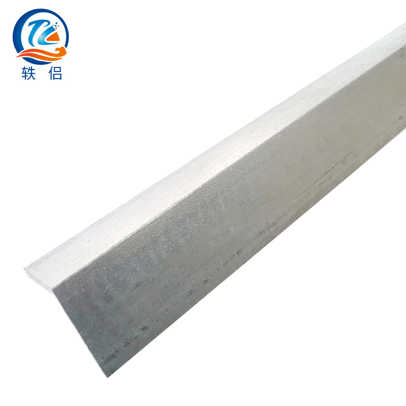 轶侣 镀锌角铁 50-100mm kg高清大图