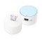 TP-LINK TL-WR706N 便携式迷你型无线路由器无线AP中继桥接wifi信号放大