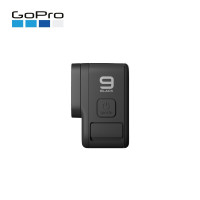 GoPro Hero 9 Black 套餐（主机+64G内存卡）