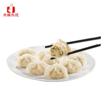 大娘简装水饺500g/袋