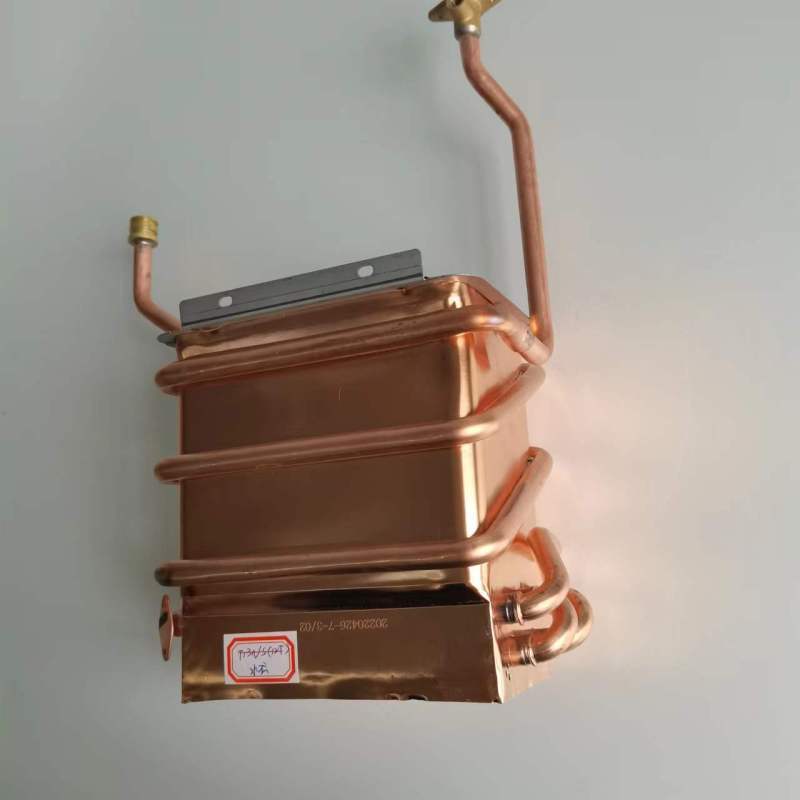 帮客材配 全新原装法迪欧燃气热水器JSQ25- 13NS(12T) 16CH 水箱 收前验货高清大图