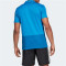 阿迪达斯(adidas)2019夏季REAL POLO 男子足球皇马短袖POLO衫运动T恤DZ9308