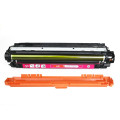 彩格（CHGC）CE272A 650A 单支装/黄色 硒鼓 适用于：惠普HP CP5525/M750dw/M750d