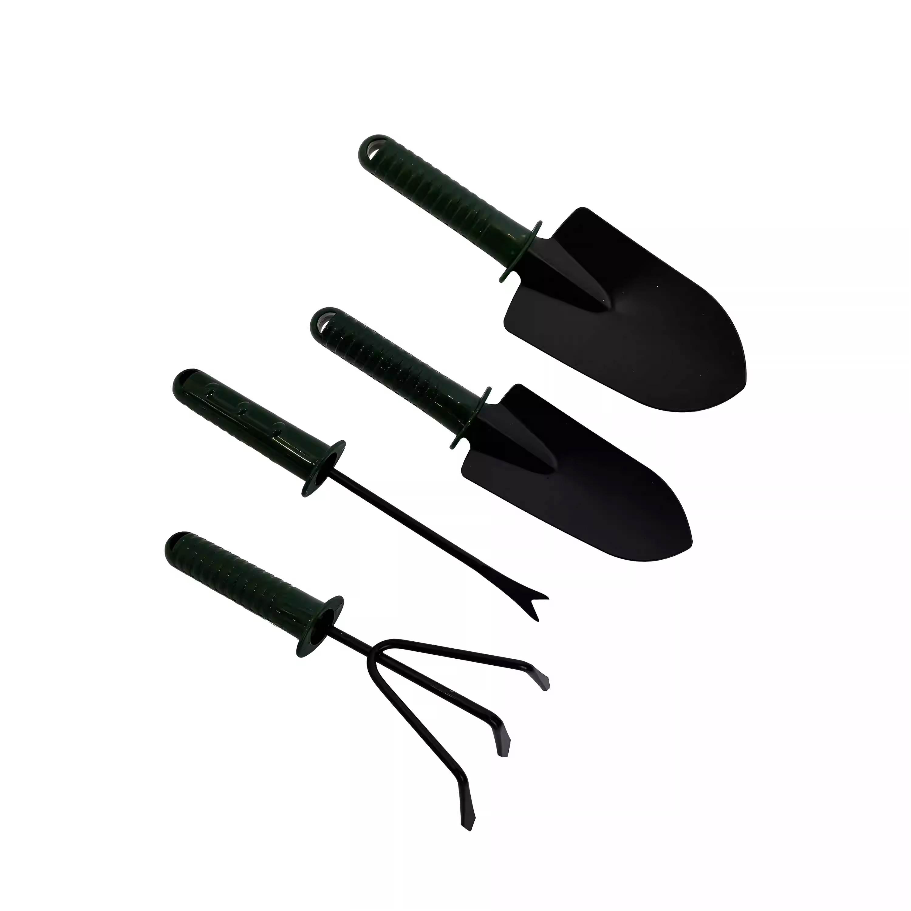 冰将 园艺四件套 四件套 套高清大图