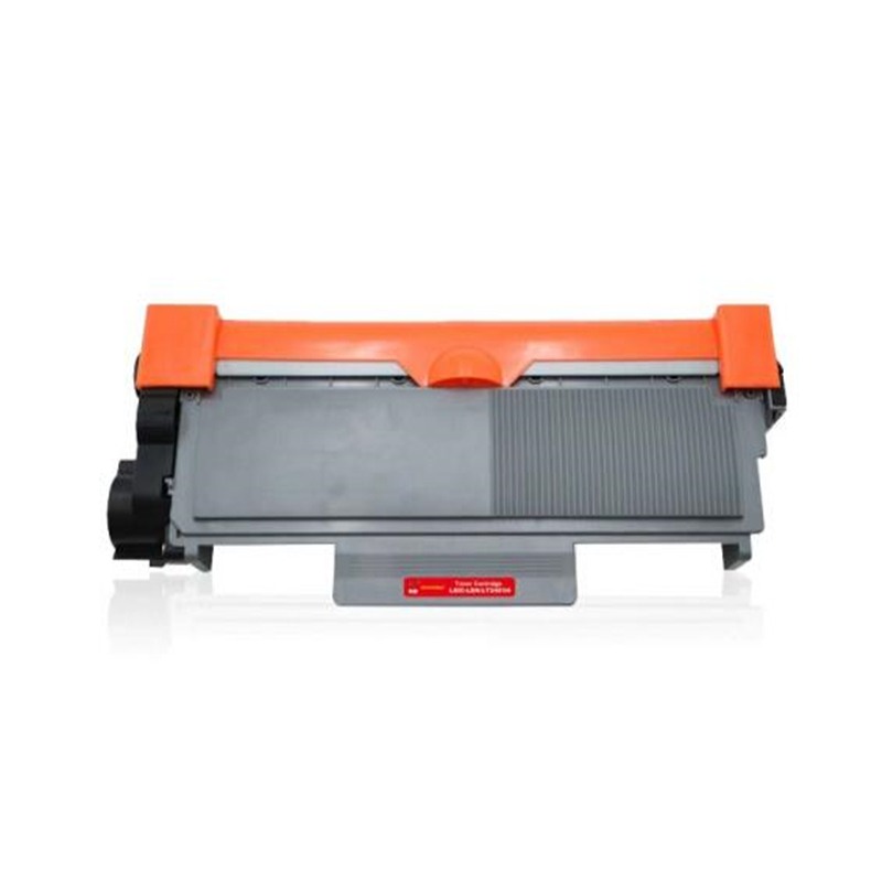 莱盛 LT2451 粉盒 适用联想 LJ-2405D/2455D/2605D 黑色