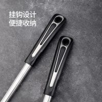 美厨(maxcook) 汤勺 加厚不锈钢大勺子 月之星系列 MYX-02