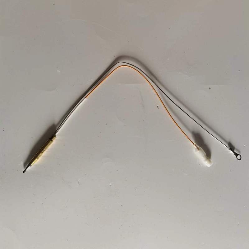 帮客材配 全新原装苏宁极物燃气灶 JWB201/JWG201热电偶/AK/新款 收前务必验货高清大图