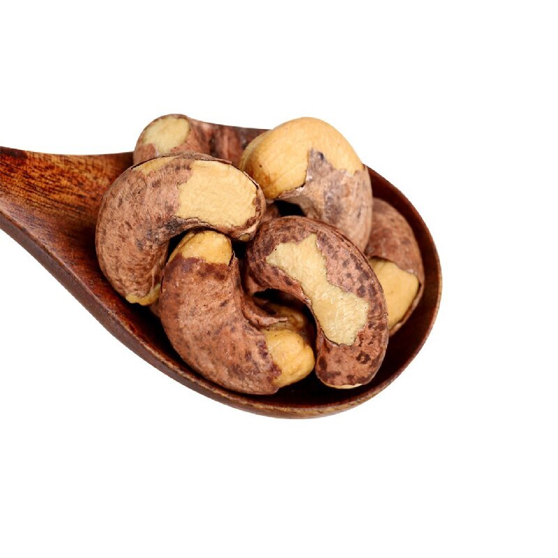 新全新腰果150g/袋高清大图