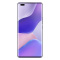 Hi nova9 5G 8GB+256GB 亮黑色120Hz原色超曲屏 后置5000万超感光主摄 66W超级快充 标配无充 移动联通电信5G全网通手机