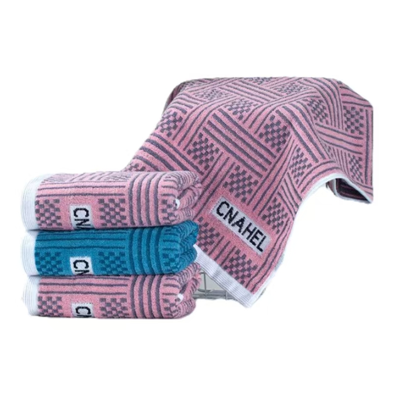 兰光铭 毛巾 34*76cm 条高清大图