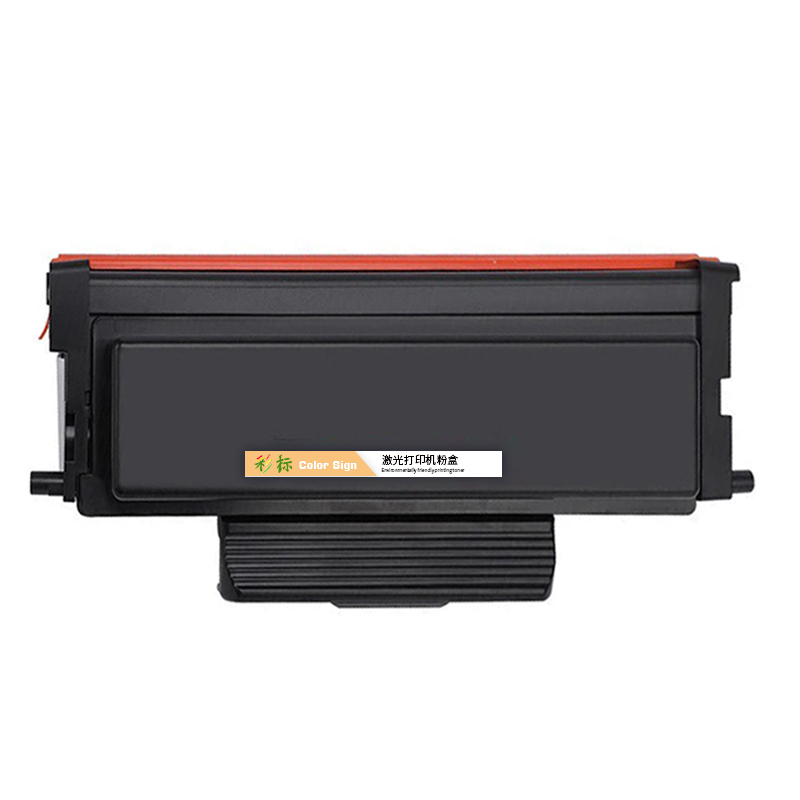 彩标 TL-417 约1500页 适用奔图P3017D/P3017D PLUS打印机 粉盒 (单位:只) 黑色高清大图