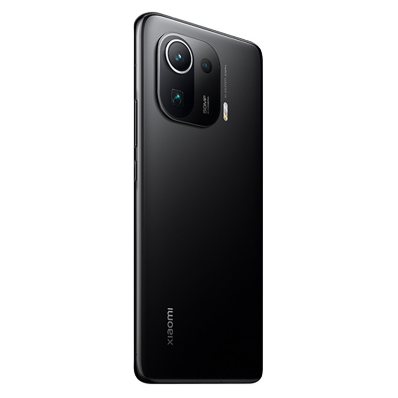 [二手95成新]小米11Pro 黑色 12G+256G全网通安卓手机6.81英寸曲面屏骁龙888双卡拍照娱乐备用5G手机